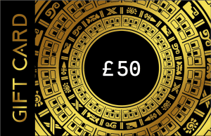 £50   GIFT CARD