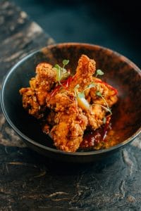 chipotle chicken wings