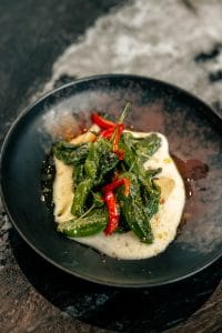 padrón peppers (ve) (gf)