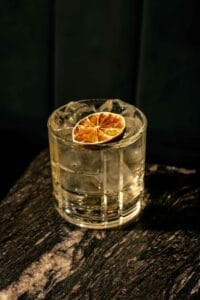 Pineapple Picante Daiquiri