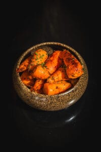 baby carrots (ve) (gf)