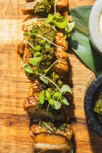 panceta de cerdo (gf)